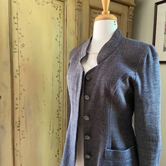 Peruvian Connection Jacket - Picture 2 of 6